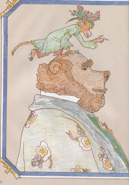 Фотография книги "Иван Крылов: Басни"