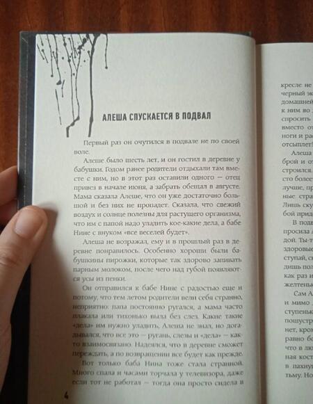 Фотография книги "Кабир, Парфенов: Голоса из подвала"