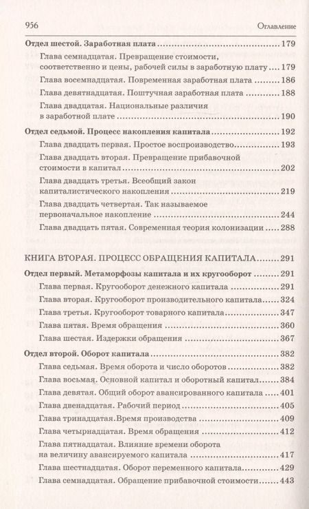 Фотография книги "Карл Маркс: Капитал в одном томе. Полная версия"