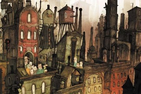 Фотография книги "Карло Коллоди: Пиноккио"