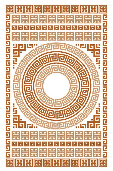 Фотография книги "Карты игральные Набор "Колизей" (2 колоды по 54 карты)"