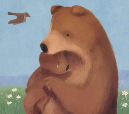 Фотография книги "Катя Райдер: Медвежонок, не грусти"