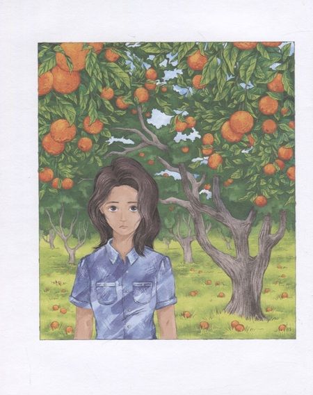 Фотография книги "Кейт ДиКамилло: Беверли отправляется в путь"