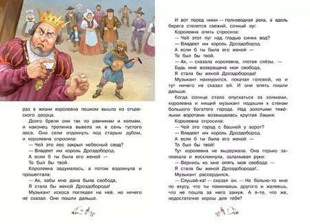 Фотография книги "Кэрин Гримм: Король Дроздобород"