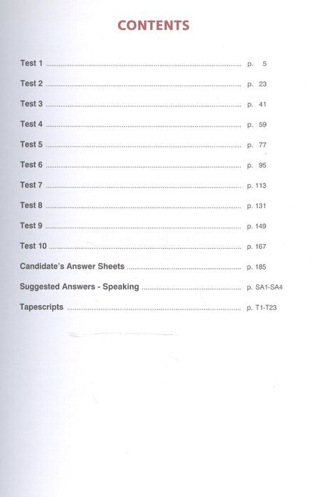 Фотография книги "KET for Schools Practice Tests. Teachers Book (overprinted). Книга для учителя"