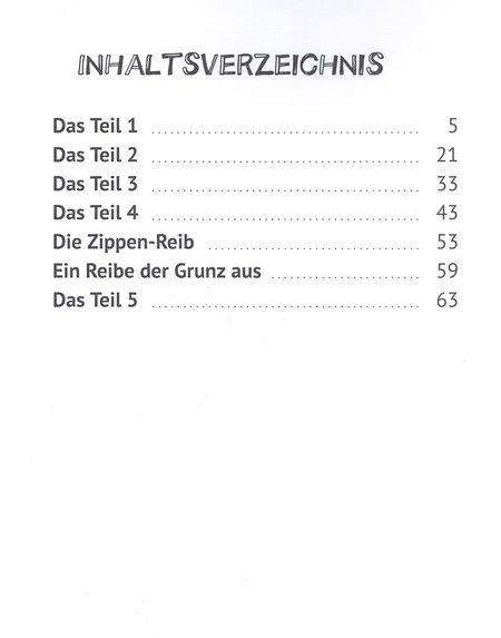 Фотография книги "Кэти Зуева: Legenden von der Evans der Herr. Deutsch"