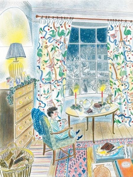 Фотография книги "Кэтрин Ранделл: Если веришь в чудо. Зимняя сказка"