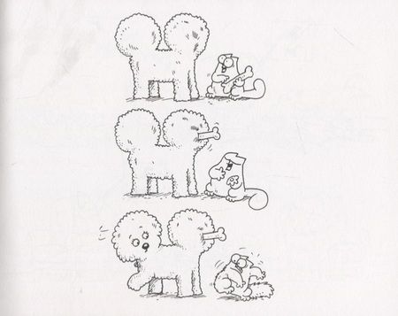 Фотография книги "Хейг: Собственность мистера Кейва"