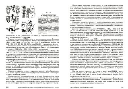 Фотография книги "Хорош, Хорош: Дизельные двигатели транспортных и технологических машин. Учебное пособие для СПО"