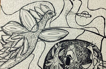 Фотография книги "Кир Булычев: День рождения Алисы"