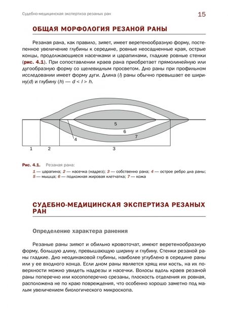 Фотография книги "Кислов, Карпов, Лысенко, Максимов: Судебно-медицинская экспертиза травмы от воздействия острых орудий и предметов. Учебное пособие"