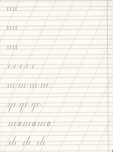 Фотография книги "Классические прописи. Для красивого почерка"