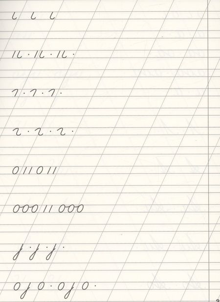 Фотография книги "Классические прописи. Пишем красиво и правильно"