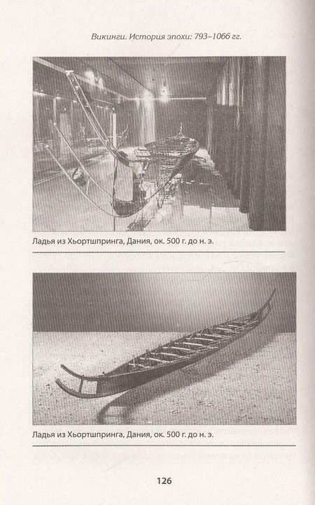 Фотография книги "Клим Жуков: Викинги. История эпохи: 793-1066 гг. Предисловие Дмитрий GOBLIN Пучков"