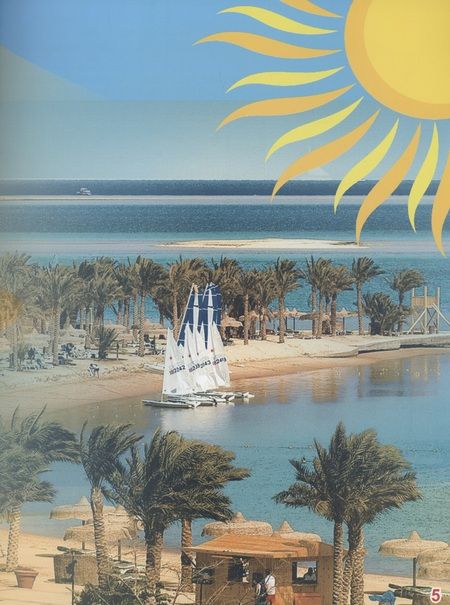 Фотография книги "Климов: Мир коралловых рифов Красного моря"