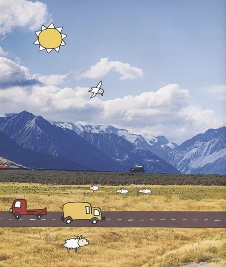 Фотография книги "Кохан: Страна непослушных детей"