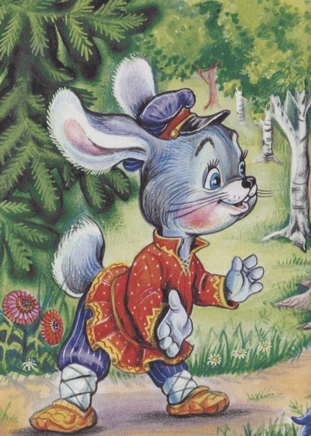 Фотография книги "Колобок"