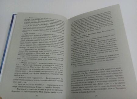 Фотография книги "Конычев: Меч Валькирии"