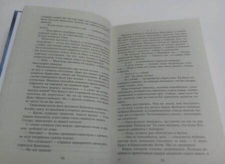 Фотография книги "Конычев: Меч Валькирии"