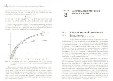 Фотография книги "Константин Брушлинский: Математические основы вычислительной механики жидкости, газа и плазмы. Учебное пособие"