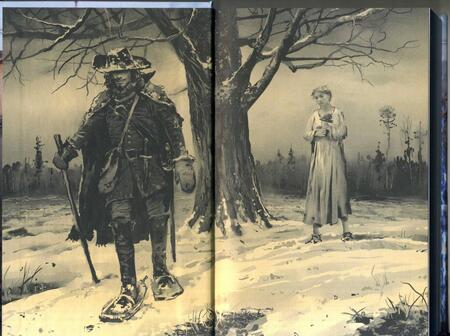 Фотография книги "Корнев: Ритуалист. Фантастический роман в 2-х томах"
