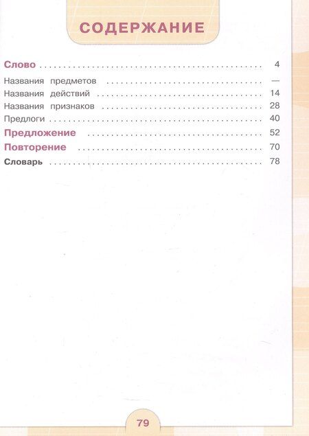 Фотография книги "Коршунова, Якубовская: Русский язык. 3 класс. Учебник. В двух частях. Часть 2 (для обучающихся с интеллектуальными нарушениями)"