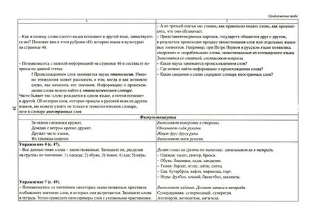 Фотография книги "Коршунова, Юдина: Русский родной язык. 4 класс. Технологические карты уроков по учебнику О.М.Александровой"