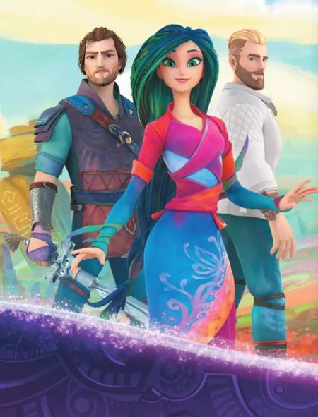 Фотография книги "Кощей. Начало"