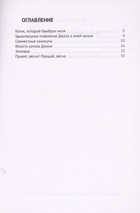 Фотография книги "Котик, который выбрал меня "