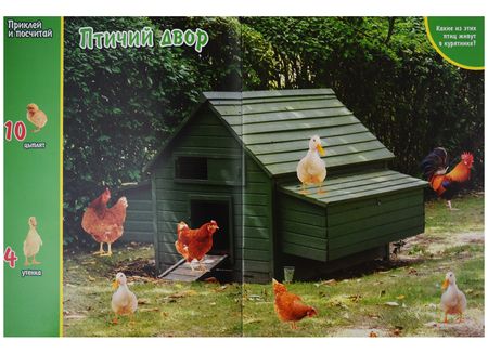 Фотография книги "Козырь, Козырь: Домашние животные. (активити +50 найди и покажи)."