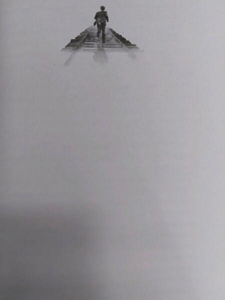 Фотография книги "Краке: Последний свидетель. История человека, пережившего три концлагеря и крупнейшее кораблекрушение"