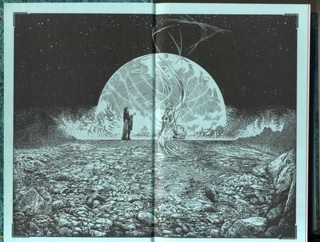 Фотография книги "Крамер, Серебрякова: Мир Чаши. Дочь алхимика"