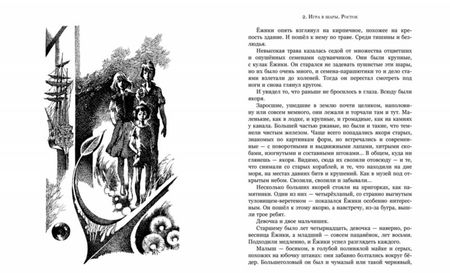 Фотография книги "Крапивин: Застава на Якорном поле"