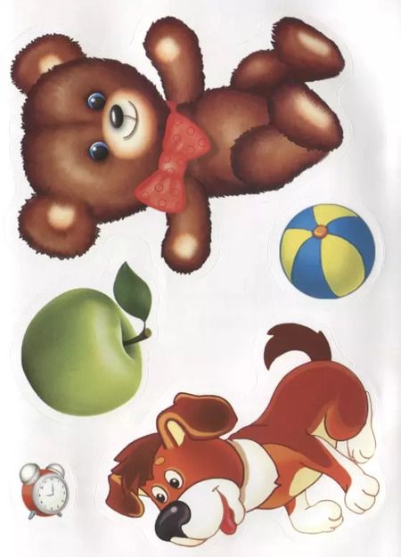 Фотография книги "Кристина Хомякова: Первые слова. (Книжка с наклейками, А5)."