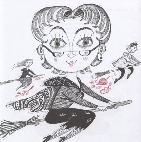 Фотография книги "Кристина Стрельникова: Не ВКонтакте. Стихи для детей"