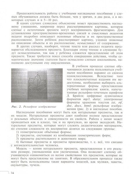 Фотография книги "Кудрина, Любимов, Любимова: Дети с нарушением зрения. Учебное пособие. ФГОС ОВЗ"
