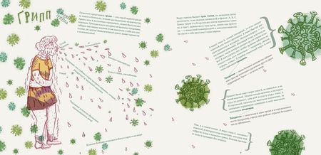Фотография книги "Кулик, Жарнецкий: Хворые истории. От чумы до коронавируса"