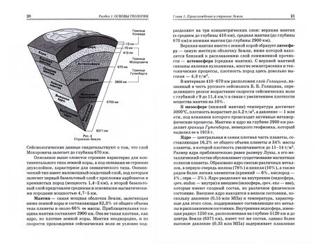 Фотография книги "Курбанов, Магомедова: Почвоведение с основами геологии.СПО,2изд"