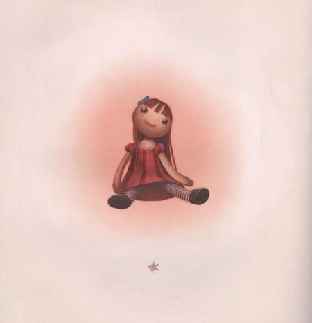 Фотография книги "Лакомб, Румигьер: Молчаливое дитя"