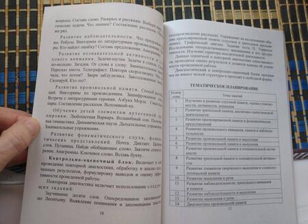 Фотография книги "Лапп, Хайрушева: Развитие произвольной памяти у младших школьников. Программа, разработки занятий"
