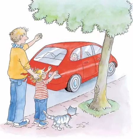 Фотография книги "Лиана Шнайдер: Конни помогает папе"