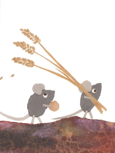 Фотография книги "Лионни: Фредерик"