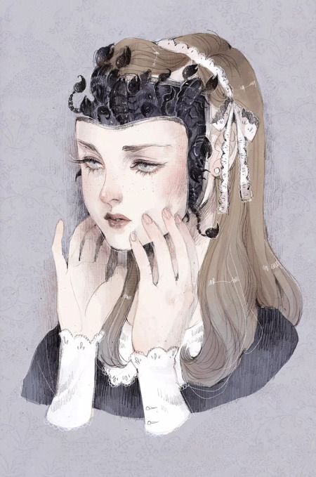 Фотография книги "Loputyn: Эфир. Артбук"