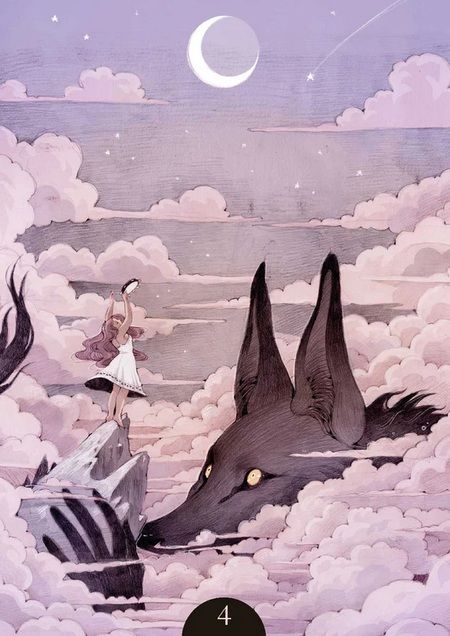 Фотография книги "Loputyn: LOPUTYN ORACLE"