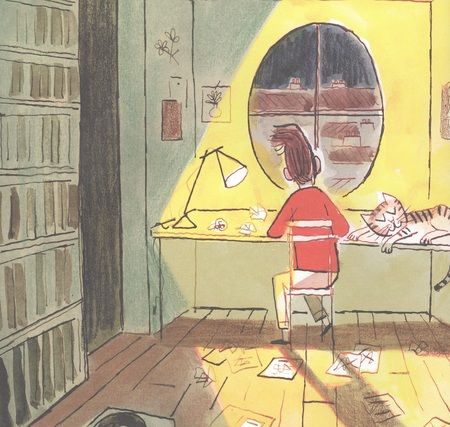 Фотография книги "Луи: Мелодия жизни"