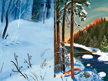 Фотография книги "Лунёва, Колмакова: Черная изба"