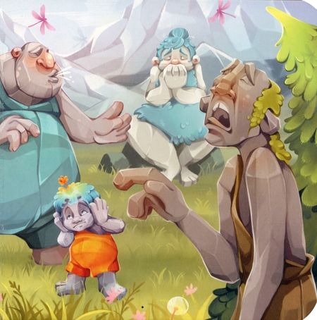 Фотография книги "Лустина, Зевакова: Расскажи о дружбе"