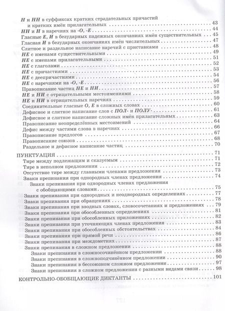 Фотография книги "Любовь Страхова: Словарные, проверочные и контрольные диктанты на все правила русского языка. 5-9 классы. ФГОС"
