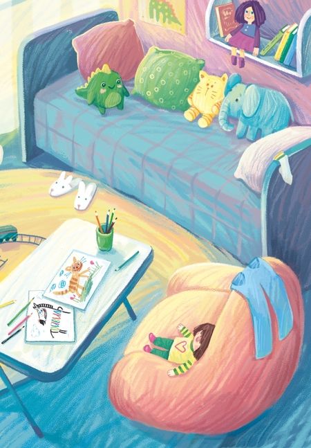 Фотография книги "Людмила Чиркова: Дело о разных носках"