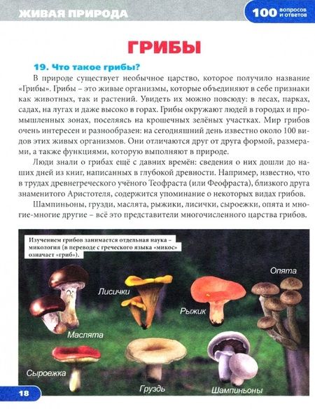 Фотография книги "Людмила Соколова: Живая природа. Энциклопедия"